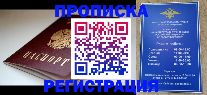 найти адрес прописки в Протвино